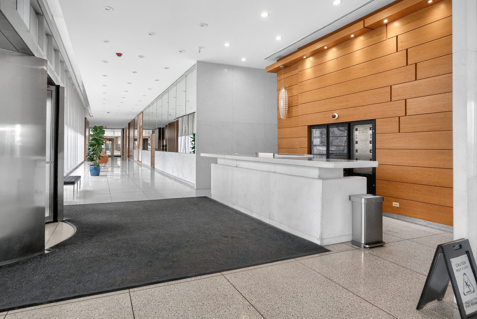 3600 N LAKE SHORE Drive #1120, Chicago, IL