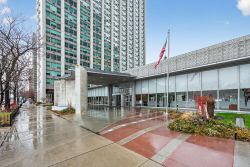 3600 N LAKE SHORE Drive #1120, Chicago, IL