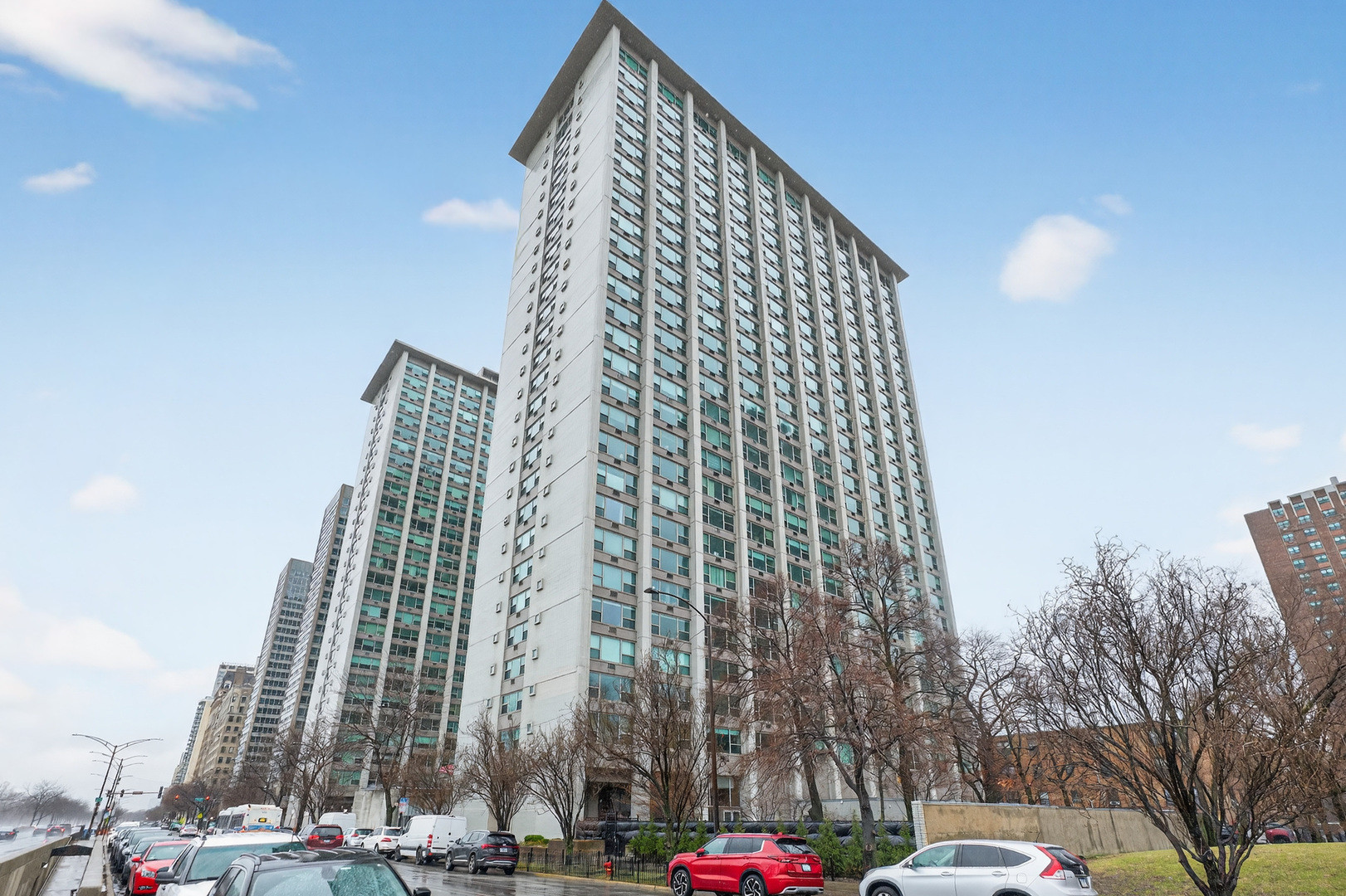 3600 N LAKE SHORE Drive #1120, Chicago, IL