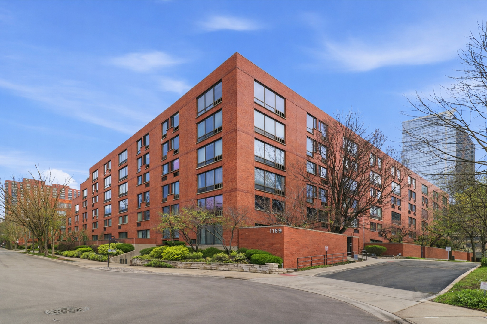 1169 S Plymouth Court #118, Chicago, IL