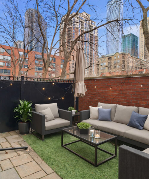 1169 S Plymouth Court #118, Chicago, IL