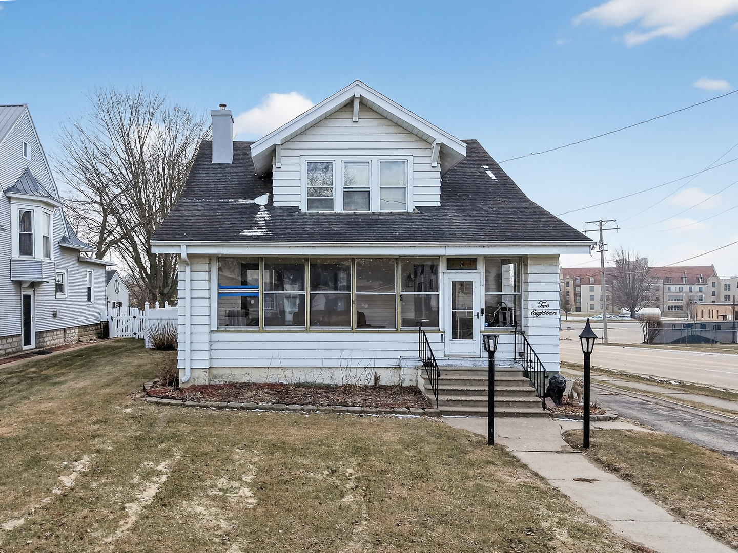 218 Lincoln Way, Dixon, IL