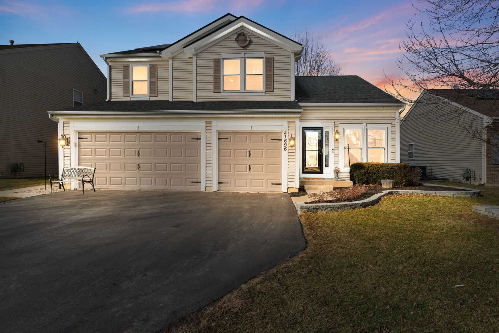 31696 N Borre Drive, Lakemoor, IL