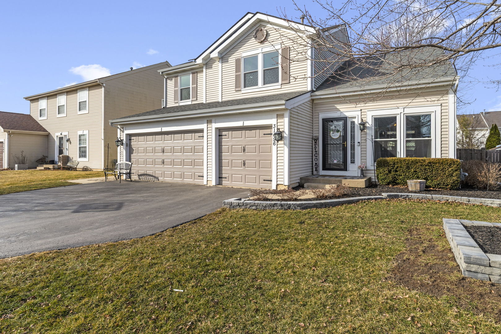 31696 N Borre Drive, Lakemoor, IL