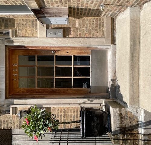 7408 N Hoyne Avenue #3, Chicago, IL