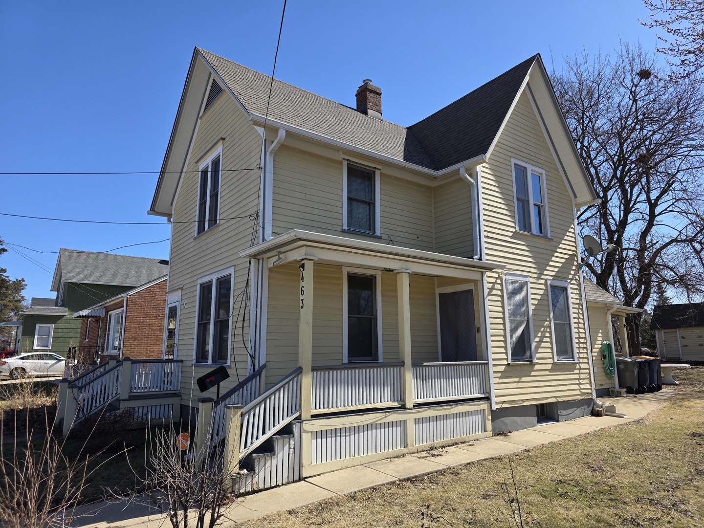 463 North Street, Elgin, IL