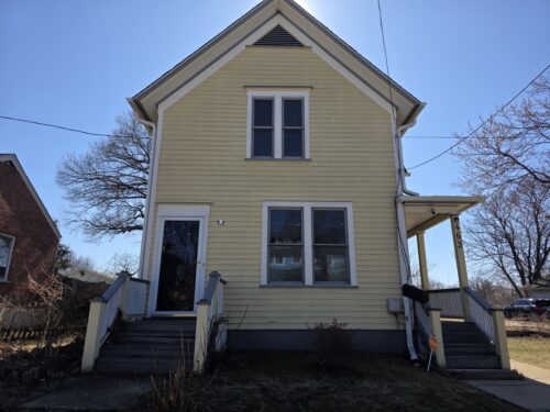 463 North Street, Elgin, IL