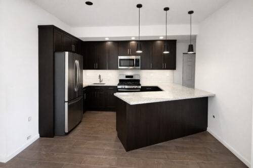 3340 W Evergreen Avenue #2R, Chicago, IL