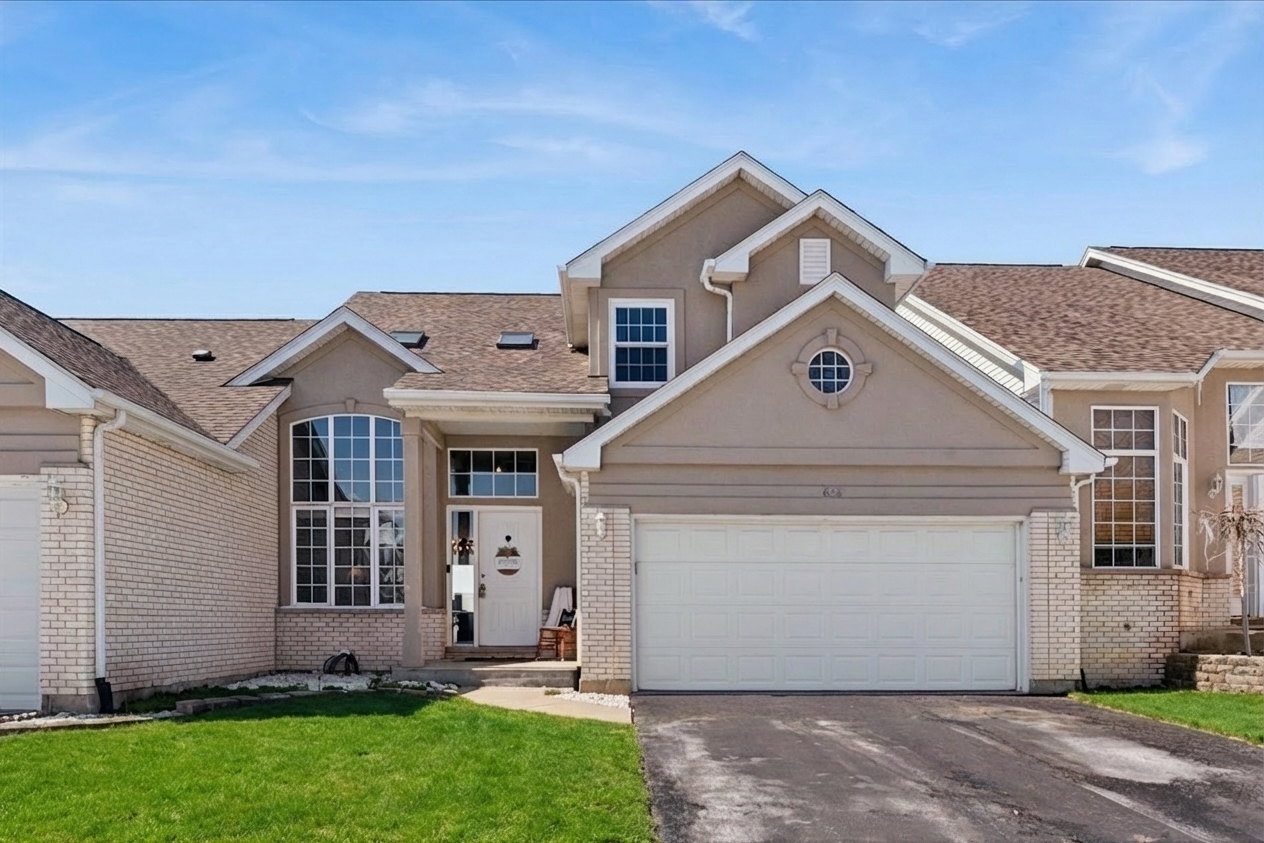 646 Aspen Drive, Romeoville, IL