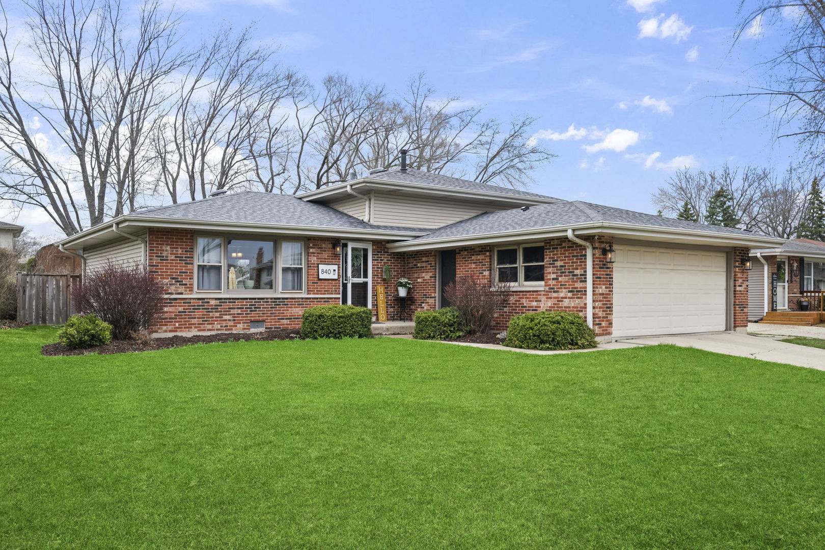 840 E Marshall Court, Palatine, IL