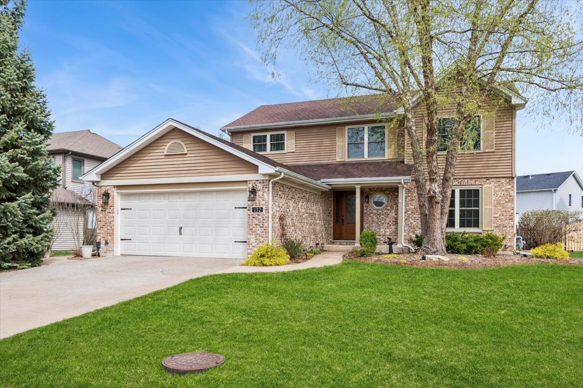 132 Ashcroft Drive, Bolingbrook, IL