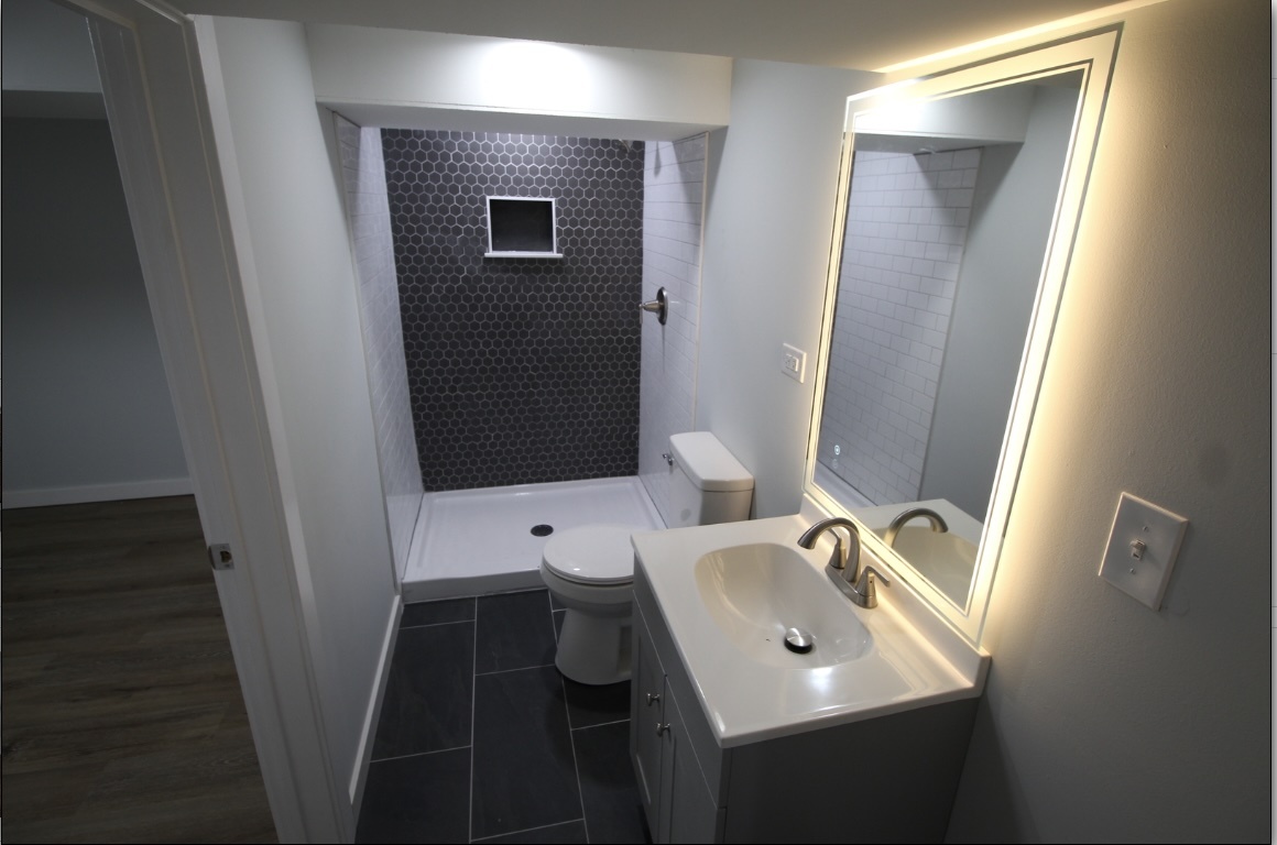 14535 S Parnell Avenue, Riverdale, IL