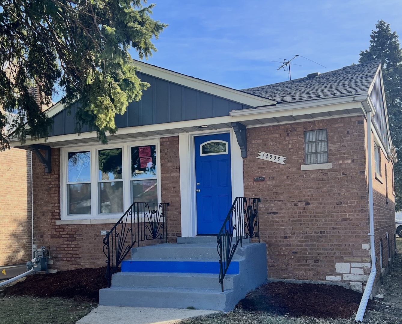 14535 S Parnell Avenue, Riverdale, IL