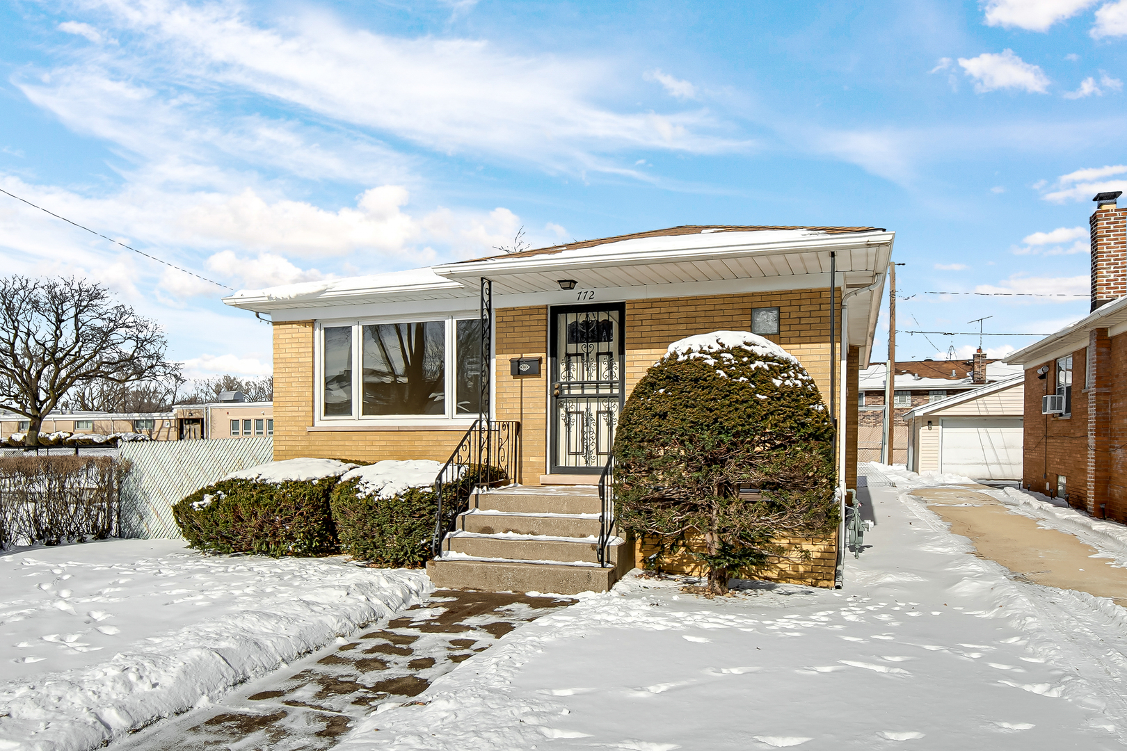 772 Memorial Drive, Calumet City, IL
