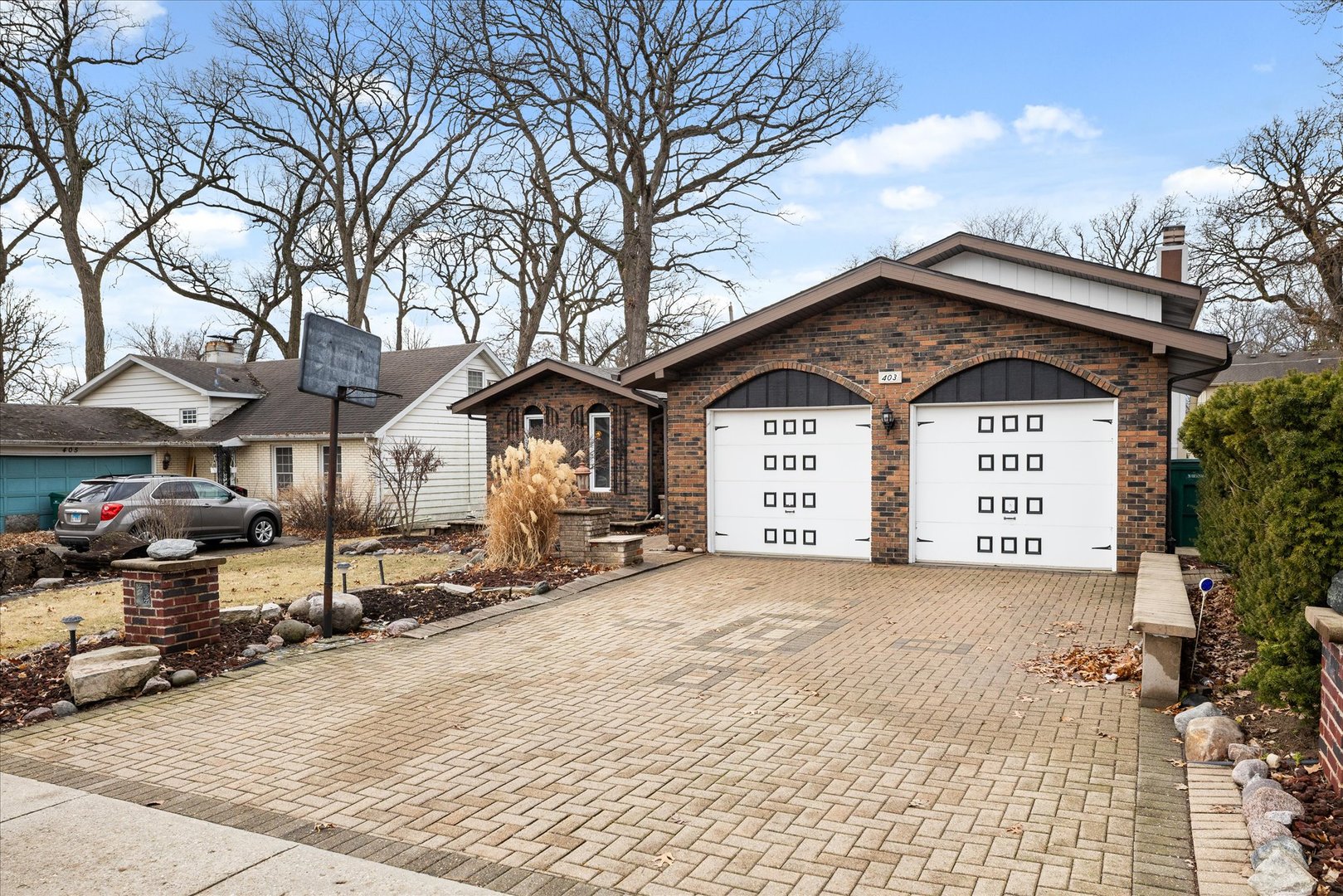 403 S REEDWOOD Drive, Joliet, IL