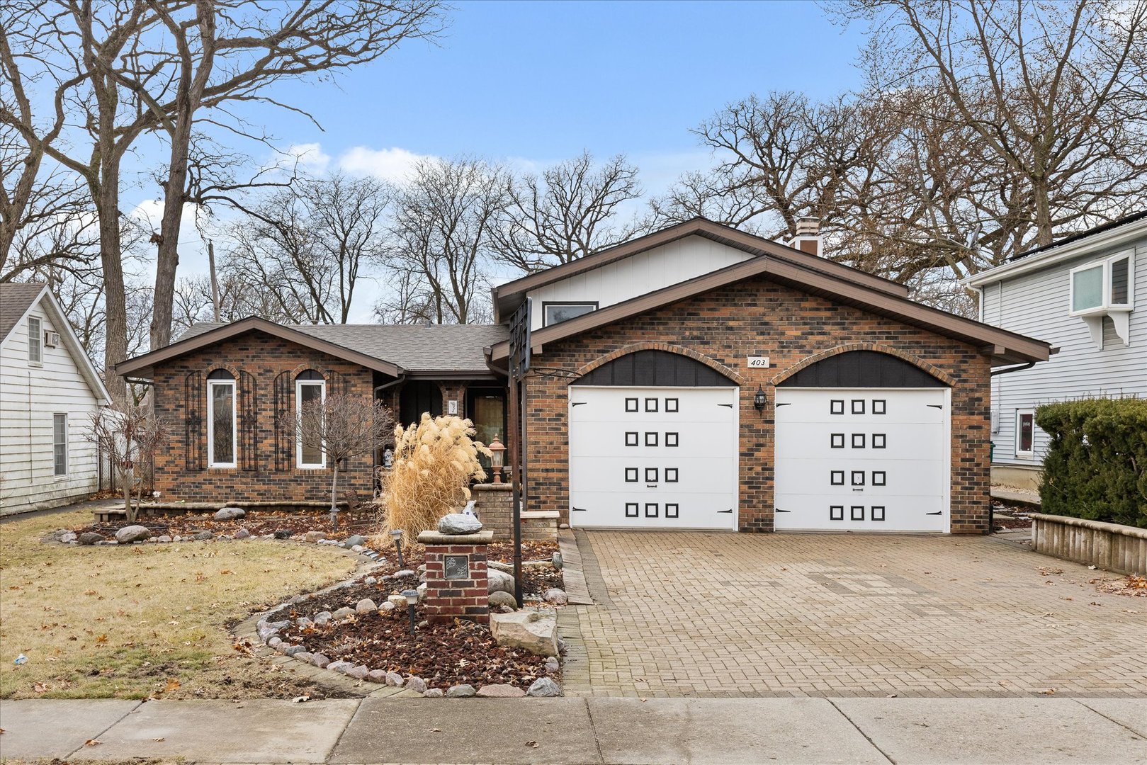 403 S REEDWOOD Drive, Joliet, IL