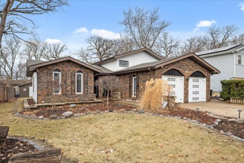 403 S REEDWOOD Drive, Joliet, IL