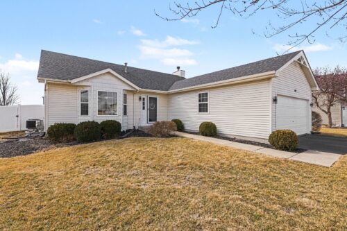 410 Heritage Lane, Plano, IL