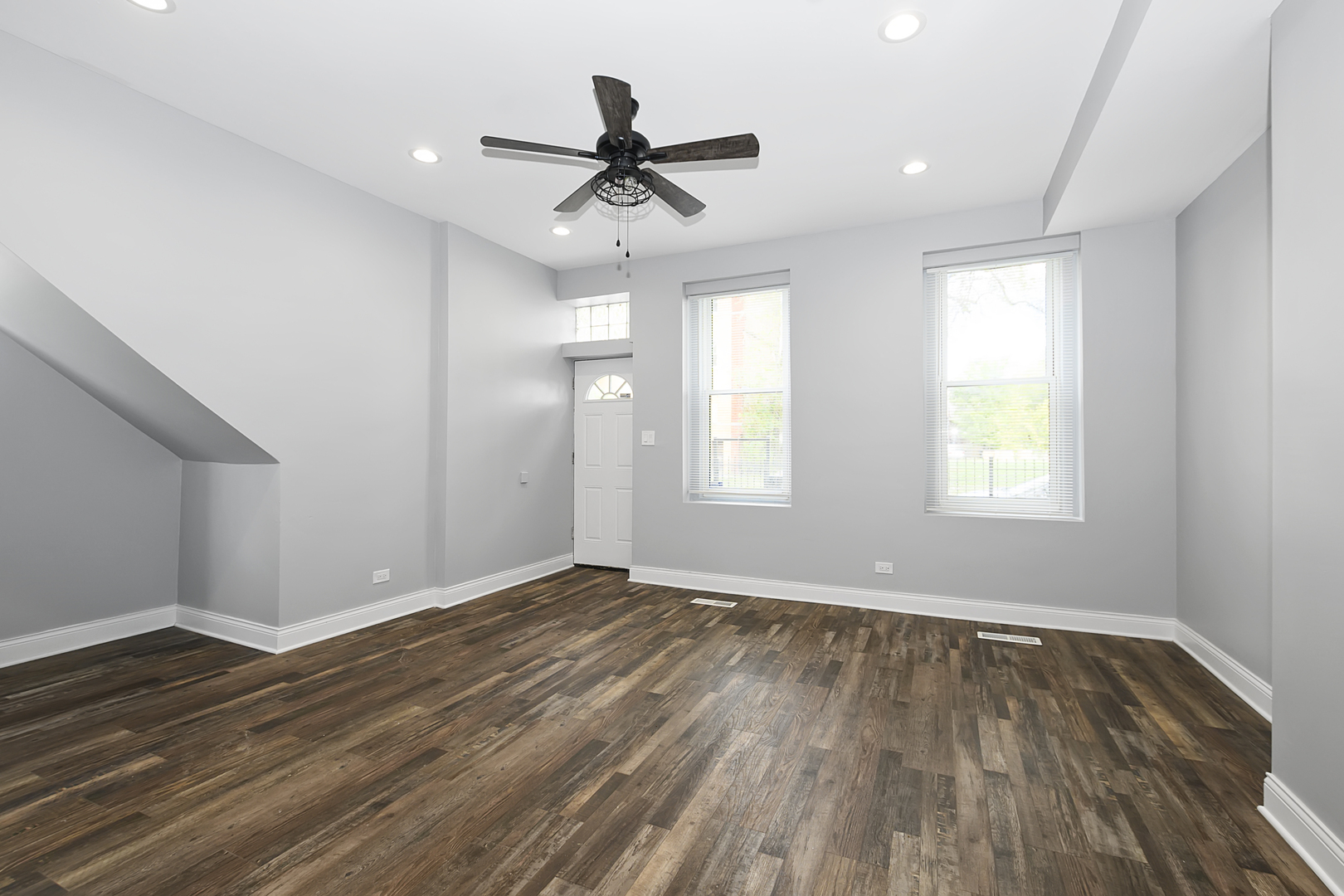 2819 W Lexington Street, Chicago, IL