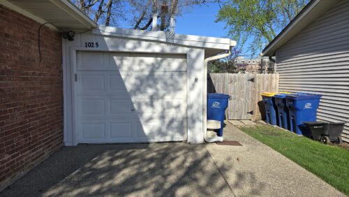 1025 Longaker Road, Northbrook, IL