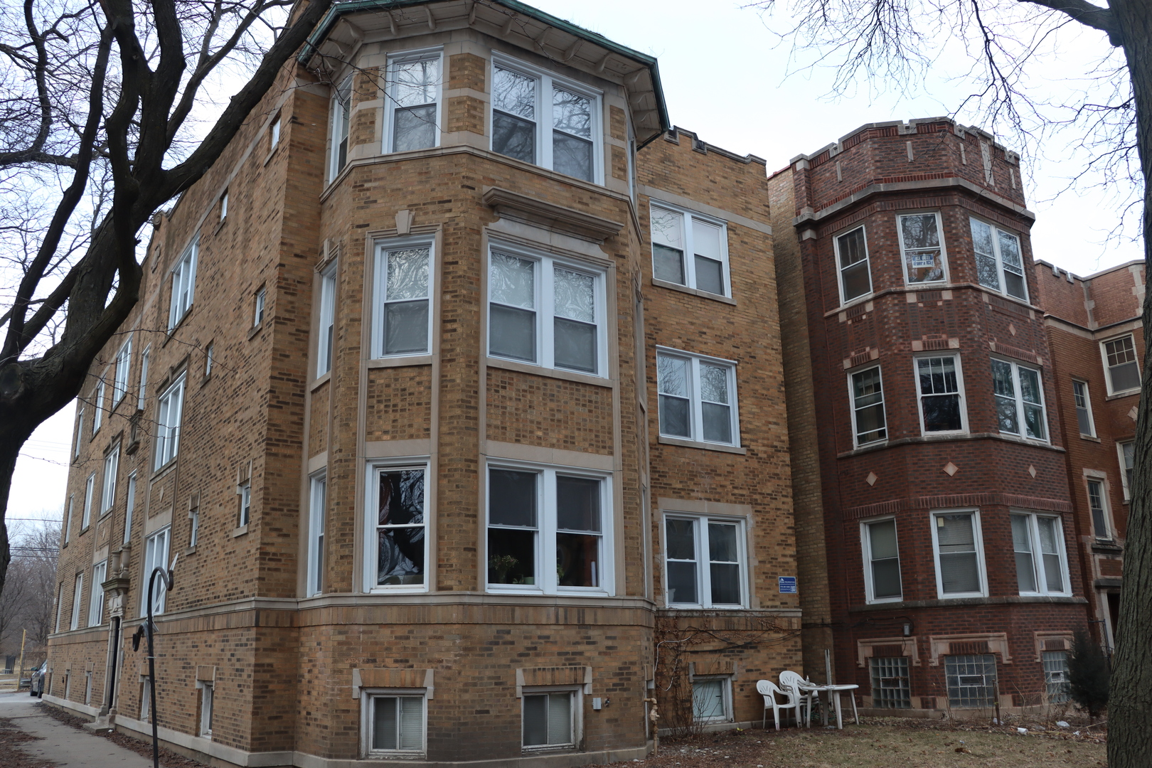6505 N Bell Avenue, Chicago, IL