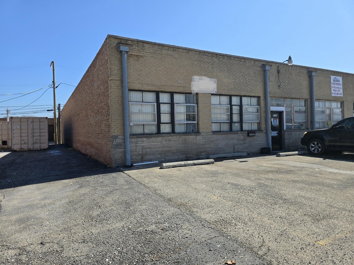 7345 Lawndale Avenue, Skokie, IL