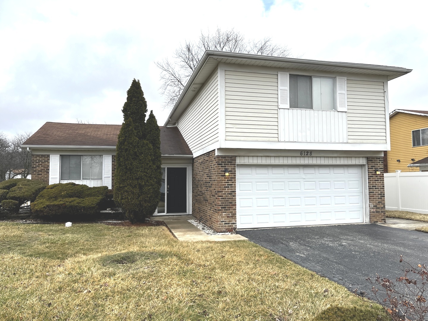 6128 Wedgewood Court, Matteson, IL
