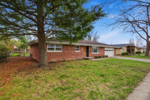 1306 E Mumford Drive, Urbana, IL