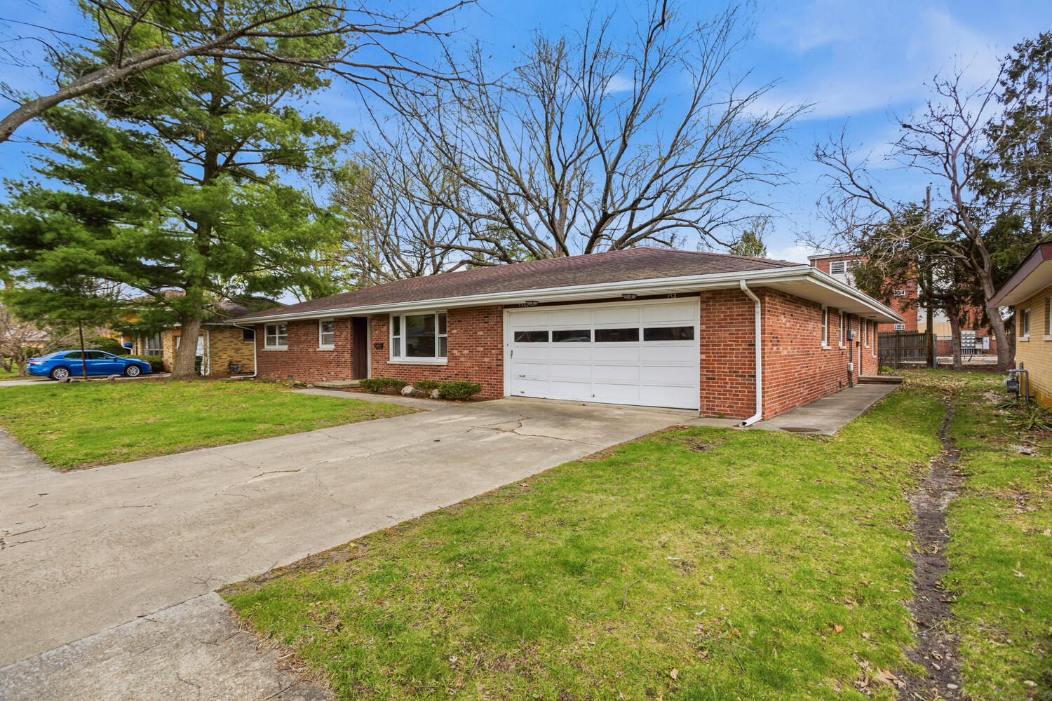 1306 E Mumford Drive, Urbana, IL