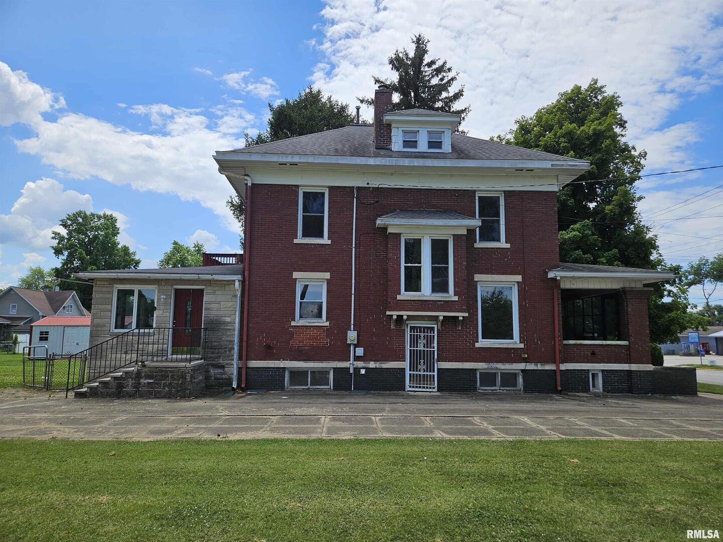 1414 12th Street, Lawrenceville, IL