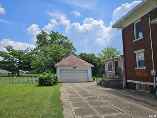 1414 12th Street, Lawrenceville, IL