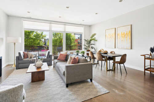 934 N California Avenue #2S, Chicago, IL