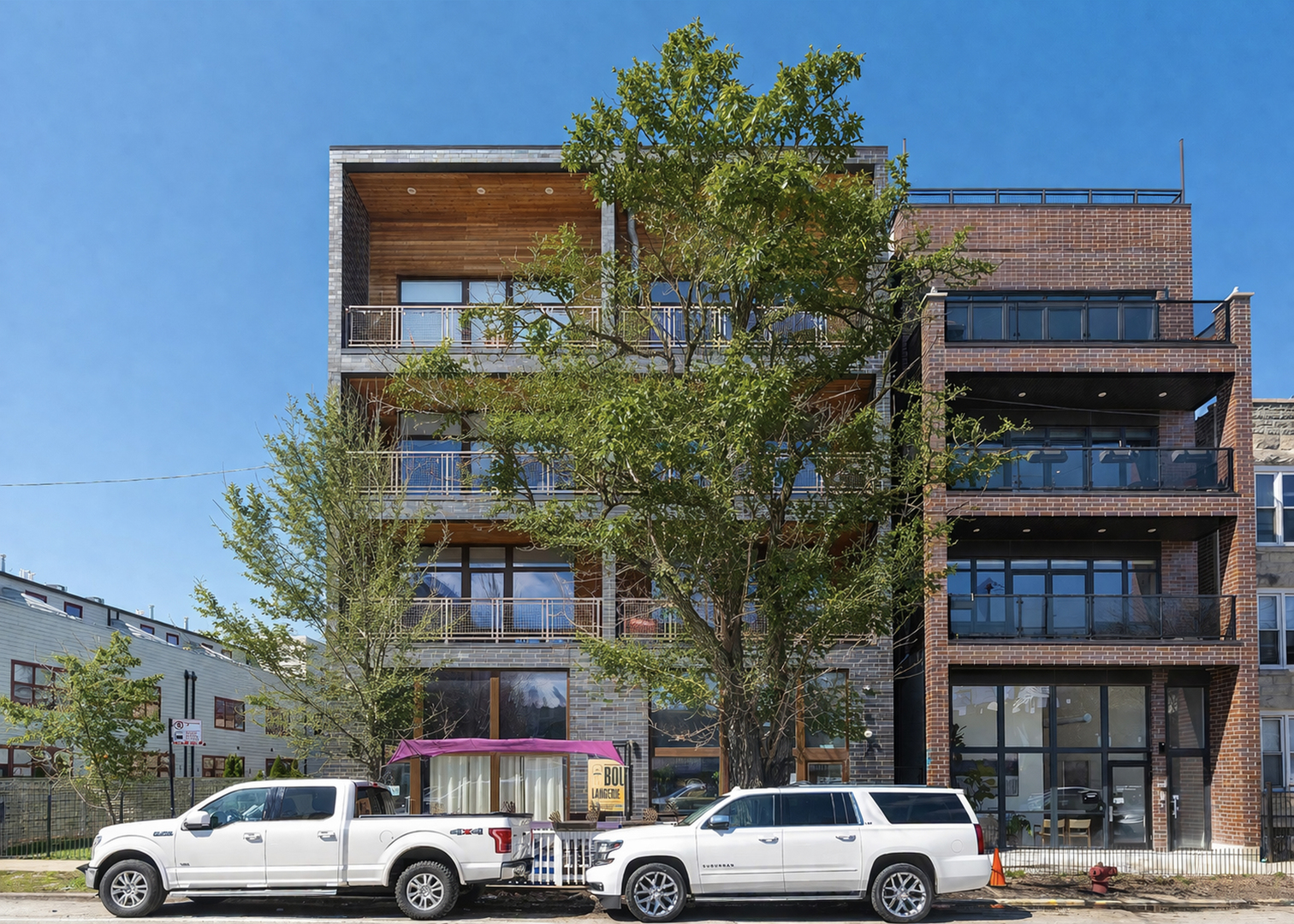 934 N California Avenue #2S, Chicago, IL