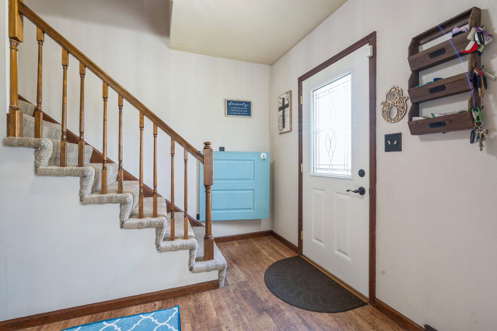 3148 Lincoln way, Clinton, IA