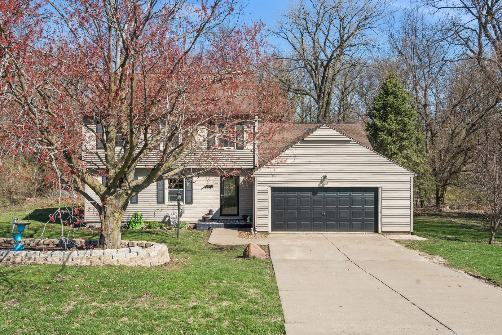 3148 Lincoln way, Clinton, IA