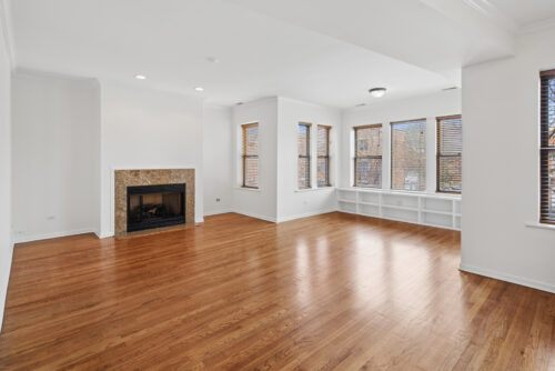 1313 W Pratt Boulevard #2W, Chicago, IL
