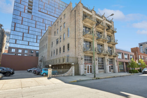 165 N May Street, Chicago, IL