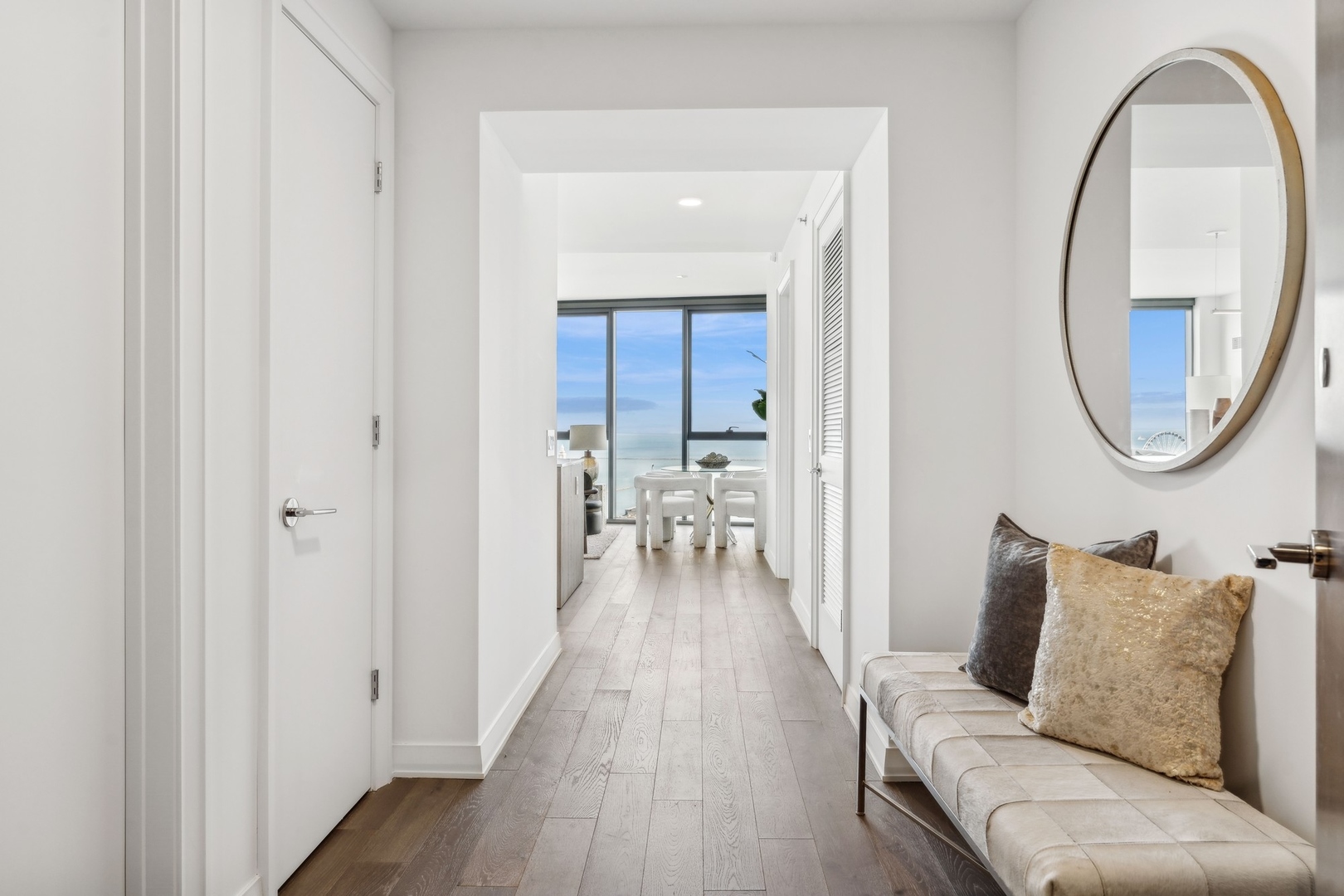 211 N Harbor Drive #3406, Chicago, IL