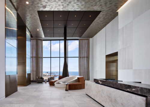 211 N Harbor Drive #3406, Chicago, IL