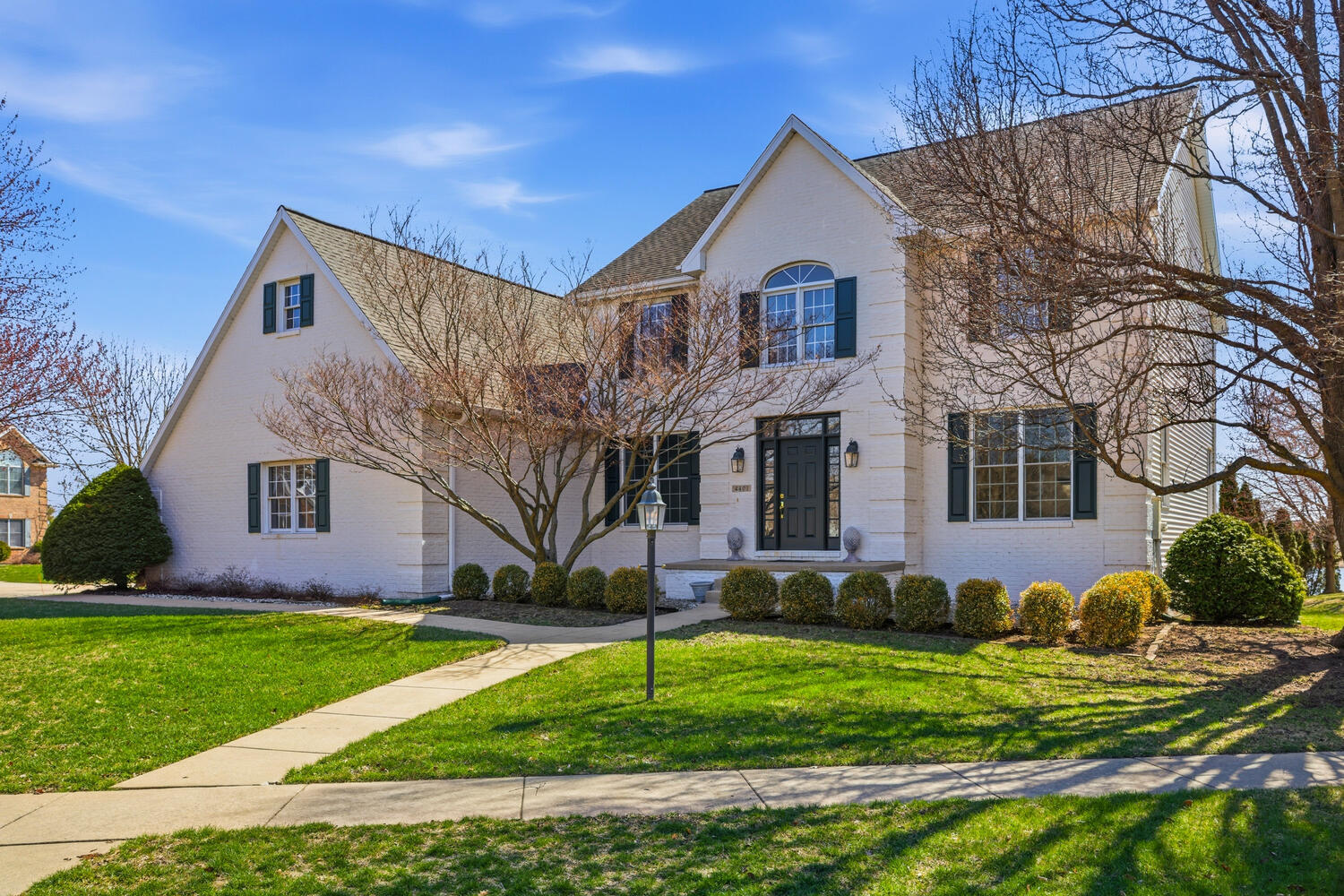 4401 Ironwood Lane, Champaign, IL