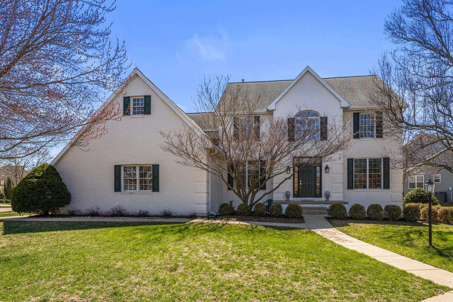 4401 Ironwood Lane, Champaign, IL