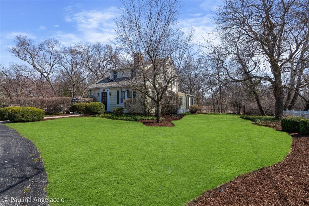 26048 W Cuba Road, Barrington, IL