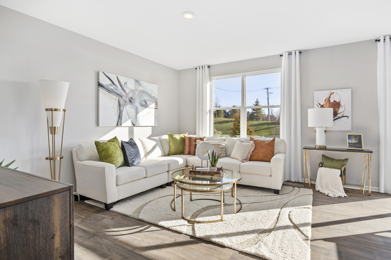 983 Sapphire Lane, Montgomery, IL