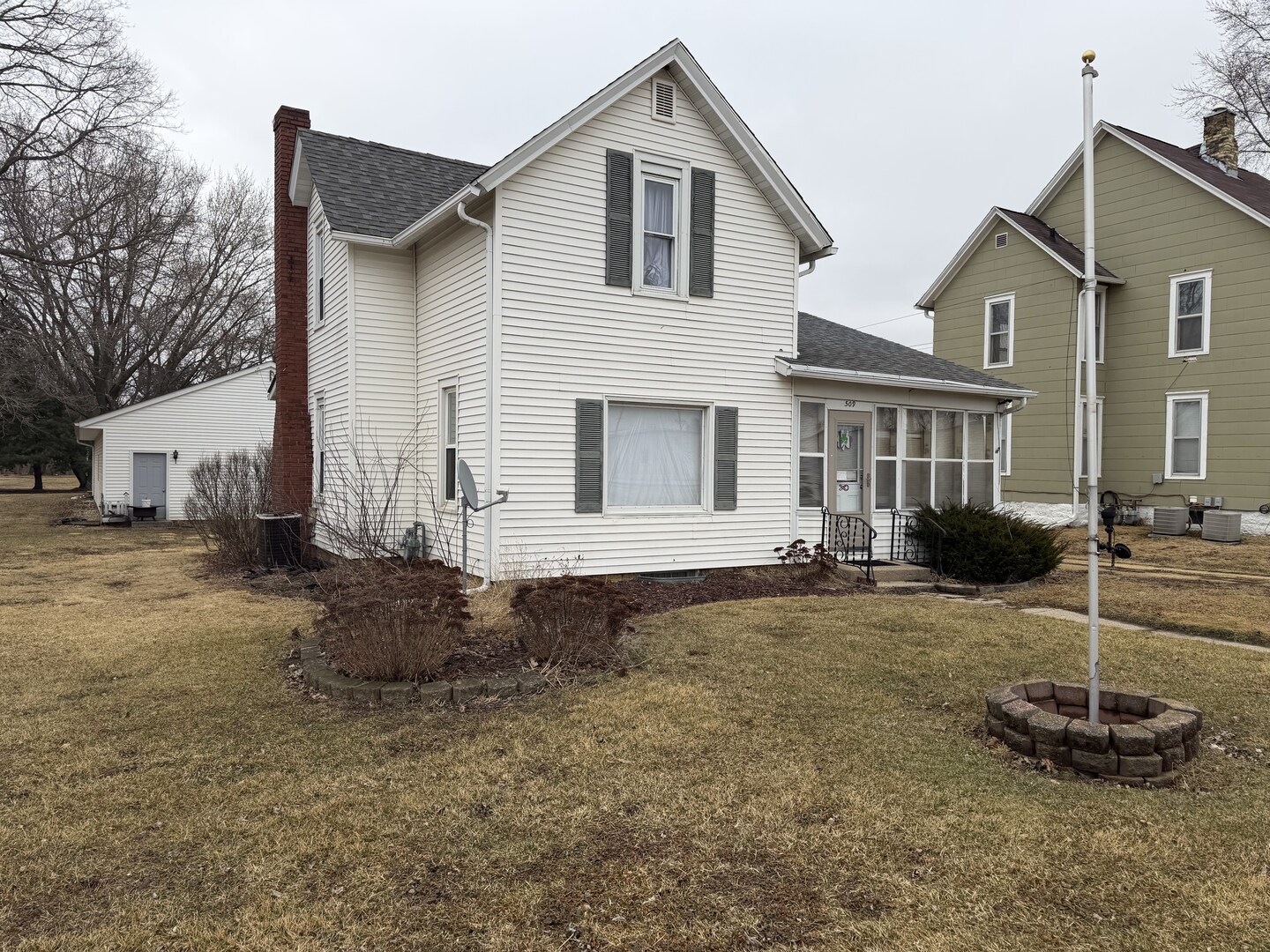 509 N Walnut Street, Byron, IL