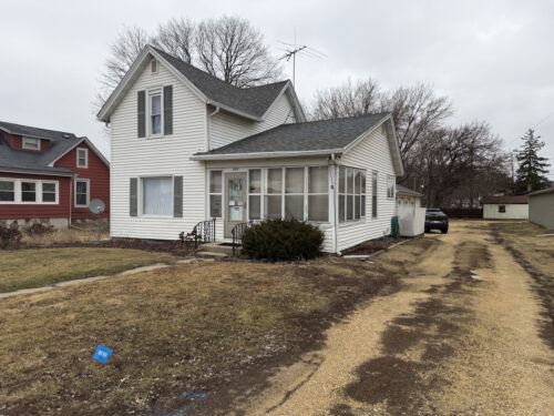 509 N Walnut Street, Byron, IL