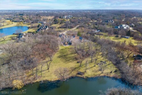414 Dana Lane, Barrington Hills, IL