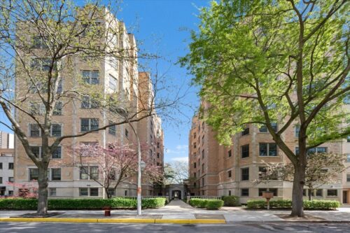 609 W Stratford Place #3B, Chicago, IL