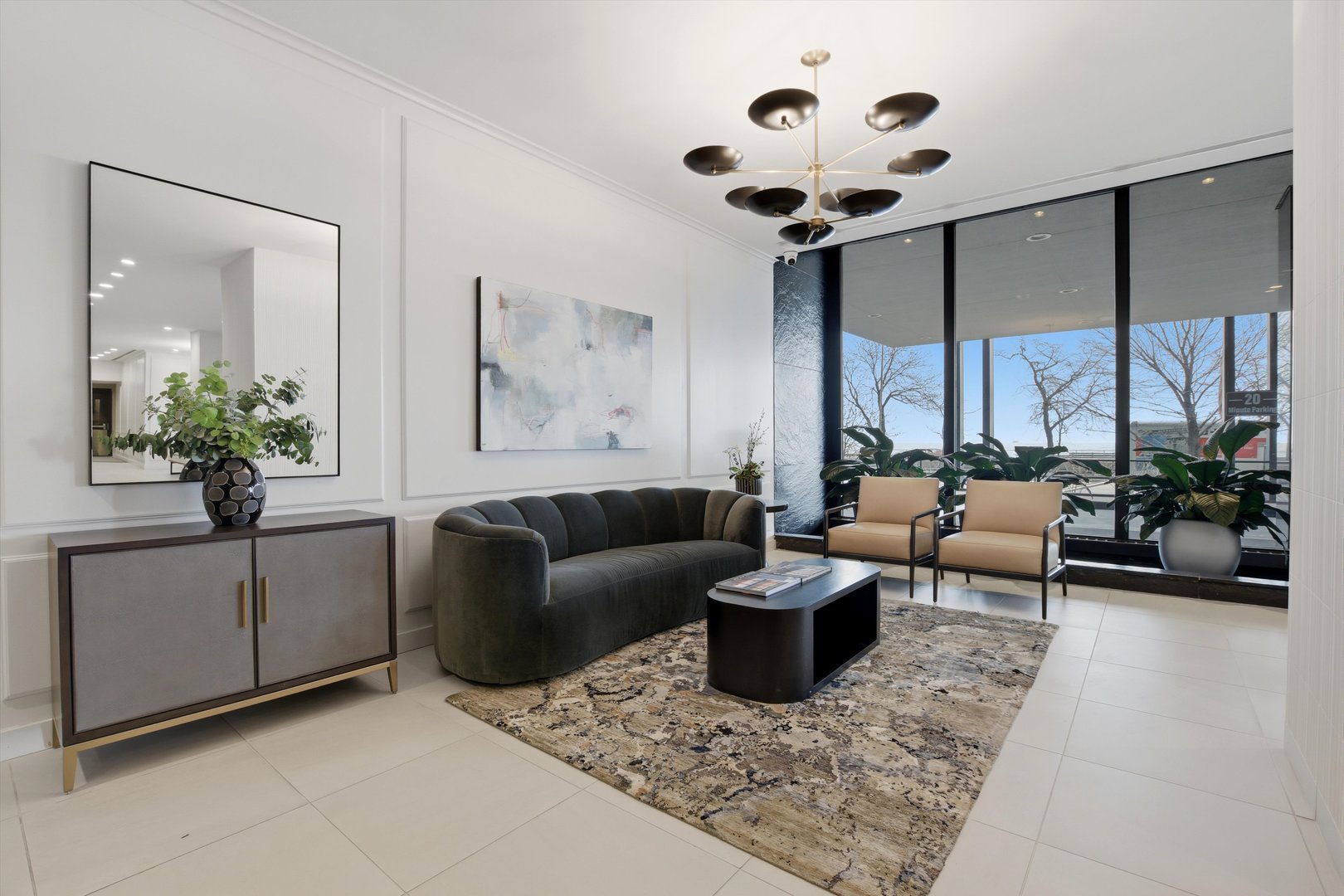 1440 N Lake Shore Drive #5F, Chicago, IL