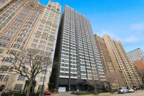 1440 N Lake Shore Drive #5F, Chicago, IL