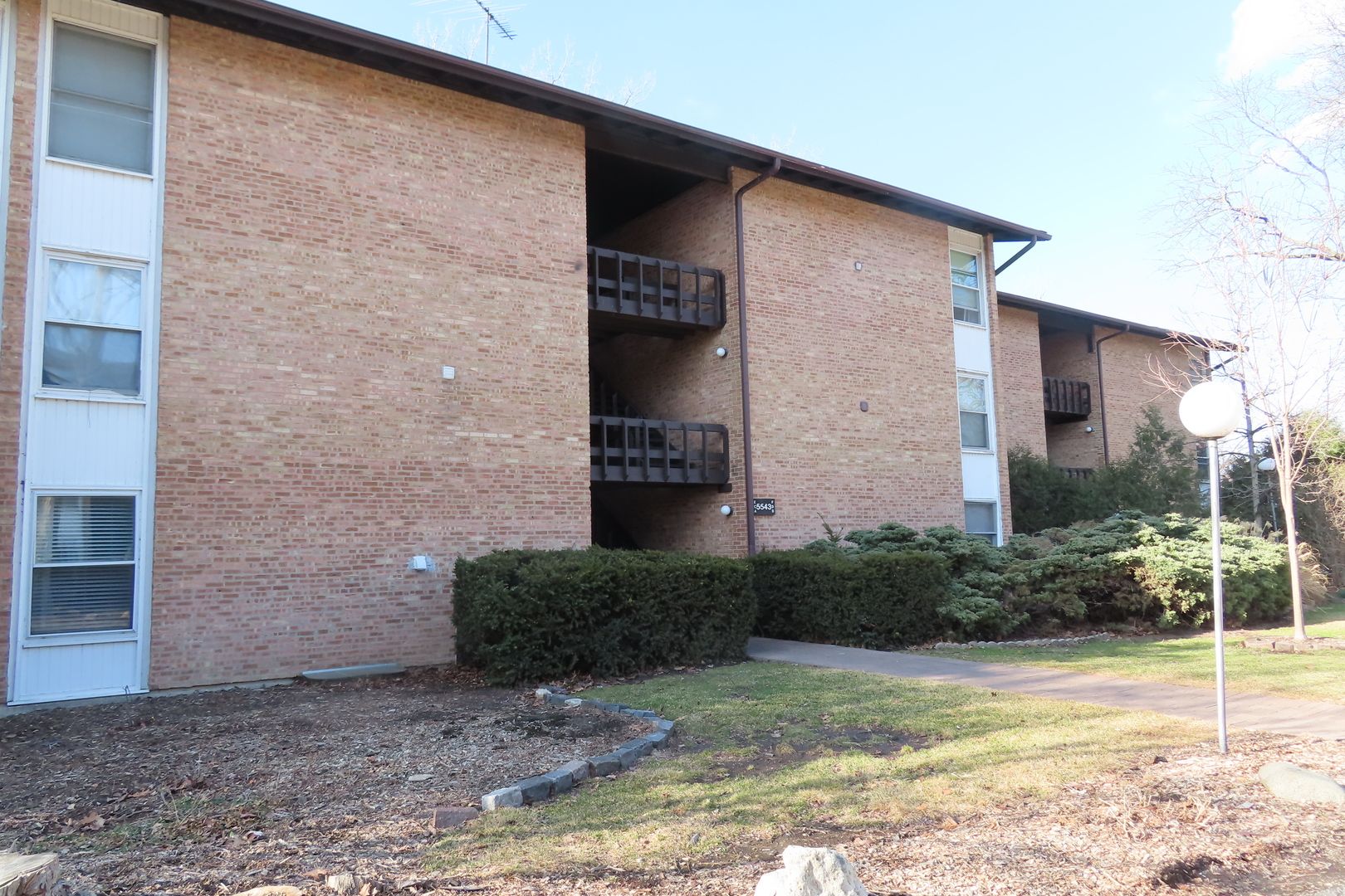 5543 E Lake Drive #A, Lisle, IL